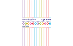 Lijn 3 woordspelletjes
