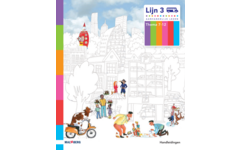 Lijn 3 handleidingen map thema 7-12 (incl. pakketwijzer)