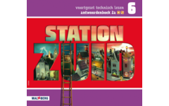Station Zuid antwoordenboek 2 1-2 ster groep 6