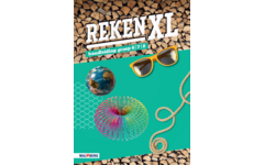 RekenXL handleiding groep 6/7/8