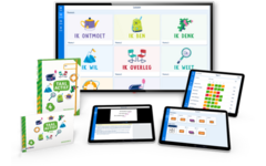Taal Actief 5 Spelling Leerpakket BASIS DIGITAAL groep 6