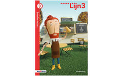 Lijn 3 (editie 2) Handleiding Thema 3-4