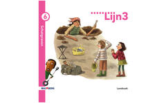 Lijn 3 (editie 2) Leesboek Thema 6