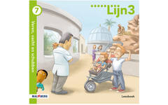 Lijn 3 (editie 2) Leesboek Thema 7