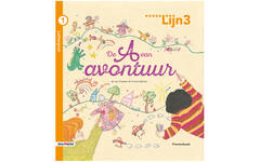 Lijn 3 (editie 2) Prentenboeken Thema 1-8