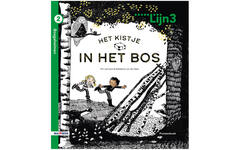 Lijn 3 (editie 2) Prentenboeken Thema 1-8
