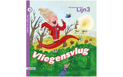 Lijn 3 (editie 2) Prentenboeken Thema 1-8