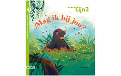 Lijn 3 (editie 2) Prentenboeken Thema 1-8