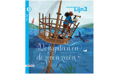 Lijn 3 (editie 2) Prentenboeken Thema 1-8