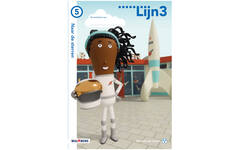 Lijn 3 (editie 2) Werkboek Thema 5 - 3-ster (5 stuks)