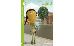 Lijn 3 (editie 2) Werkboek Thema 7 (5 stuks)