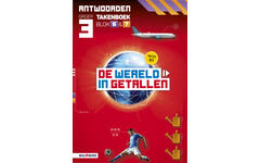 De wereld in getallen 5.1 groep 3 antwoordenboek taken blok 6 en 7