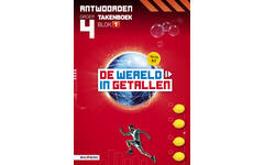 De wereld in getallen 5.1 groep 4 antwoordenboek taken blok 1