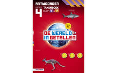 De wereld in getallen 5.1 groep 4 antwoordenboek taken blok 6 en 7