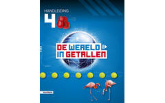 De wereld in getallen 5.1 groep 4 handleiding
