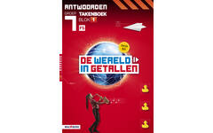 De wereld in getallen 5.1 groep 7 antwoordenboek taken blok 1 - FS