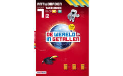 De wereld in getallen 5.1 groep 7 antwoordenboek taken blok 4 en 5 - FS
