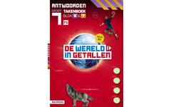 De wereld in getallen 5.1 groep 7 antwoordenboek taken blok 6 en 7 - FS
