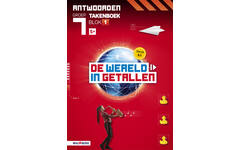 De wereld in getallen 5.1 groep 7 antwoordenboek taken blok 1 - S+