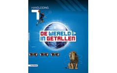 De wereld in getallen 5.1 groep 7 handleiding