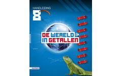 De wereld in getallen 5.1 groep 8 handleiding