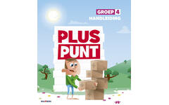 Pluspunt 4.1 groep 4 handleiding