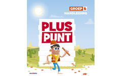 Pluspunt 4.1 groep 6 handleiding