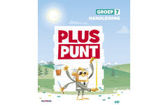 Pluspunt 4.1 groep 7 handleiding