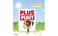 Pluspunt 4.1 groep 8 handleiding