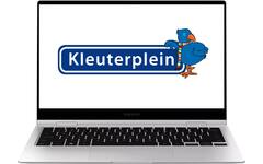 Kleuterplein 2 oefensoftware De seizoenen en De wereld groep 1-2