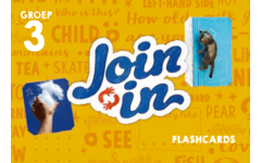 Join in flashcards groep 3
