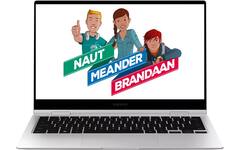 Naut Meander Brandaan 2 digibordsoftware incl. handleiding groep 3