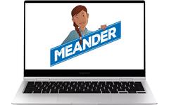 Meander 2 digibordsoftware incl. handleiding thema 6 t/m 10 groep 5-6