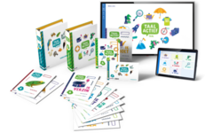 Taal Actief 5 Spelling Leerpakket BASIS PAPIER groep 6