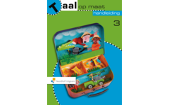 Taal op maat 2 groep 3 Handleiding 3