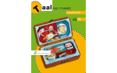 Taal op maat 2 groep 4 taalboek 4A