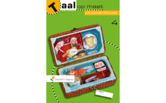 Taal op maat 2 groep 4 pluswerkboek 4