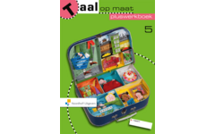 Taal op maat 2 groep 5 pluswerkboek 5