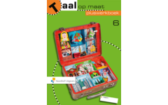 Taal op maat 2 groep 6 pluswerkboek 6