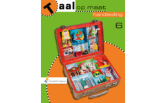 Taal op maat 2 groep 6 handleiding