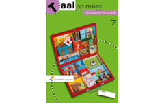 Taal op maat 2 groep 7 pluswerkboek 7