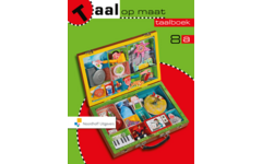 Taal op maat 2 groep 8 taalboek 8A