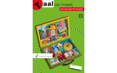 Taal op maat 2 groep 8 pluswerkboek 8