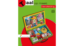 Taal op maat 2 groep 8 handleiding