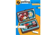 Spelling op maat 2 groep 4 werkboek 4A (5 stuks)