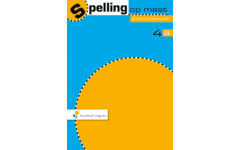 Spelling op maat 2 groep 4 antwoordenboek 4A