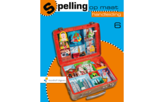 Spelling op maat 2 groep 6 handleiding