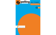 Spelling op maat 2 groep 6 antwoordenboek 6B