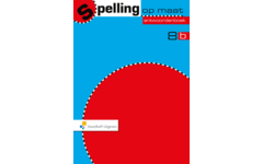 Spelling op maat 2 groep 8 antwoordenboek 8B