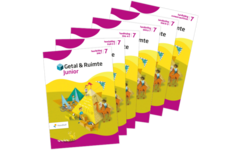 Getal & Ruimte Junior groep 7 handleiding